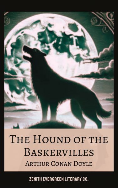 The Hound of the Baskervilles