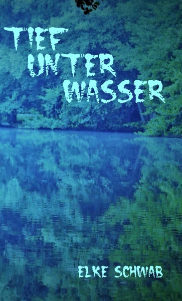 Tief unter Wasser