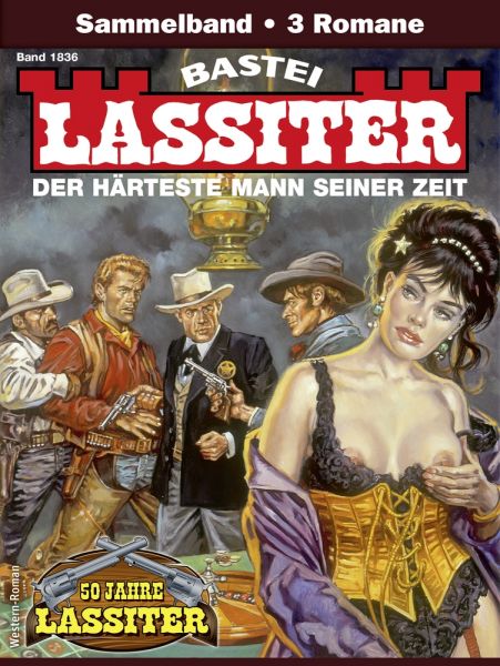 Lassiter Sammelband 1836