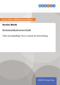 Kommunikationstechnik