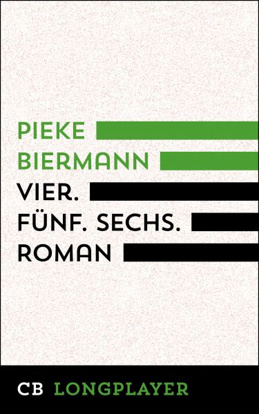 Vier, fünf, sechs. Kriminalroman