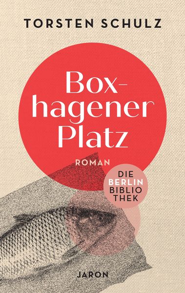 Boxhagener Platz