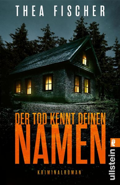 Der Tod kennt deinen Namen