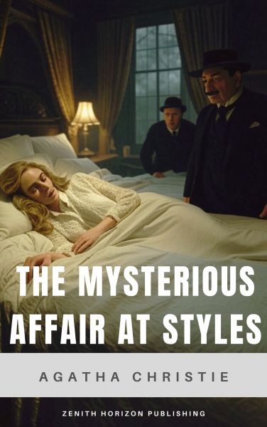 The Mysterious Affair at Styles