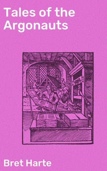 Tales of the Argonauts