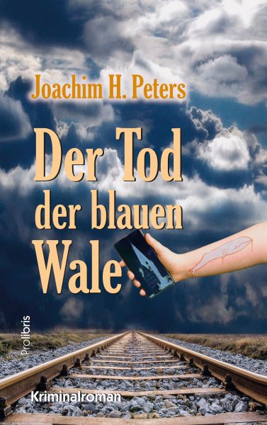 Der Tod der blauen Wale