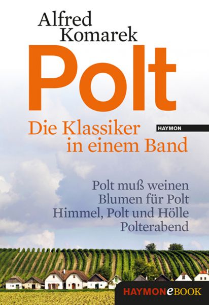 Polt - Die Klassiker in einem Band