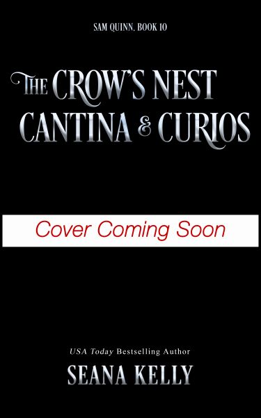 The Crow's Nest Cantina & Curios