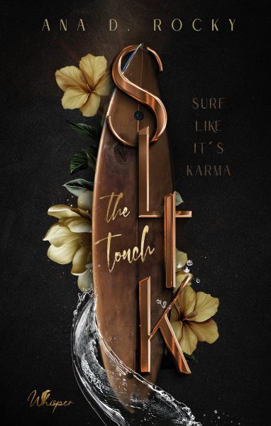 Surf Like It´s Karma
