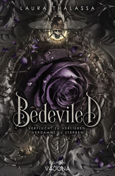 Bedeviled