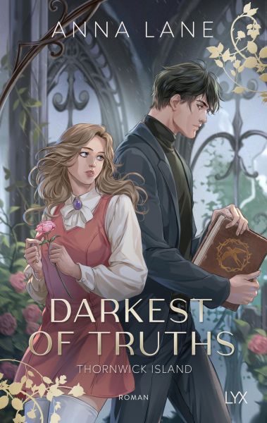 Thornwick Island - Darkest of Truths