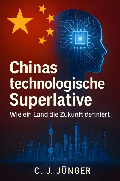 Chinas technologische Superlativen