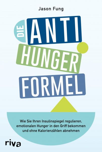 Die Anti-Hunger-Formel