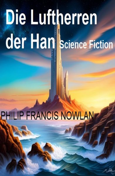 Die Luftherren der Han: Science Fiction