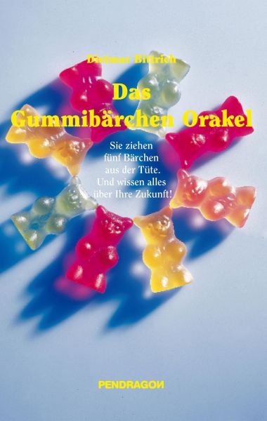 Das Gummibärchen Orakel