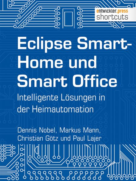 Eclipse SmartHome und Smart Office