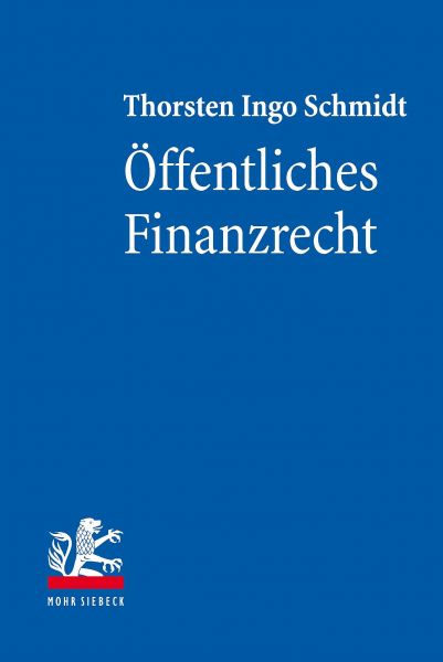 Öffentliches Finanzrecht