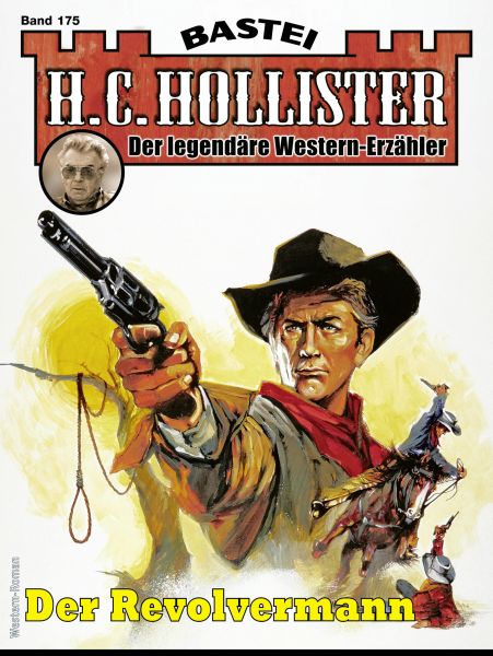 H. C. Hollister 175