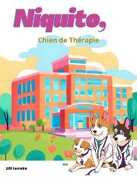 Niquito, Chien De Thérapie