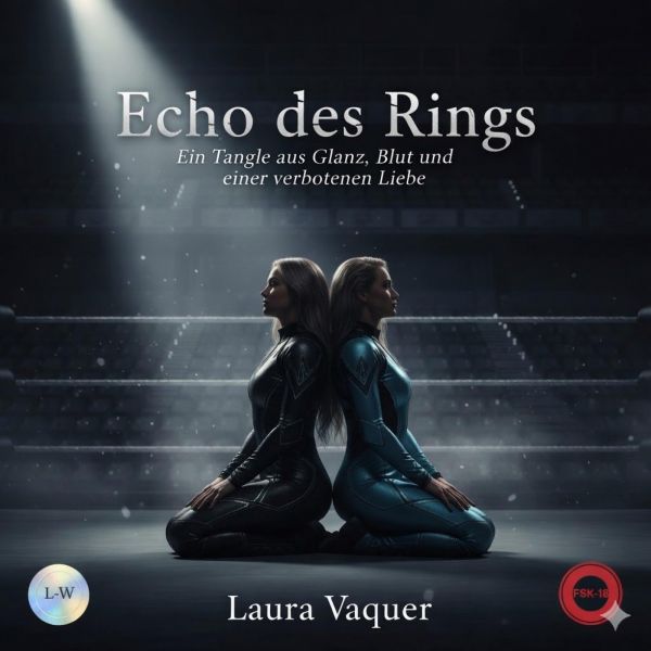 Echo des Rings - Ein Tangle aus Glanz, Blut und einer verbotenen Liebe