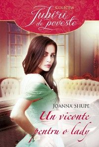 Un viconte pentru o lady