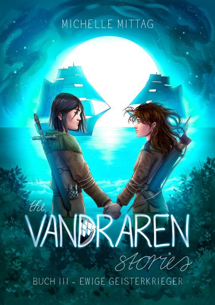 The Vandraren Stories