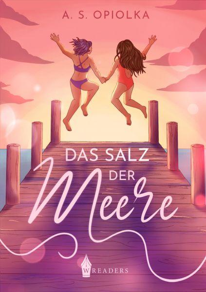 Das Salz der Meere