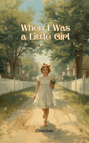 When I Was a Little Girl
