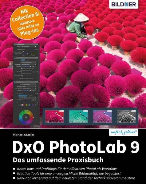DxO PhotoLab 9