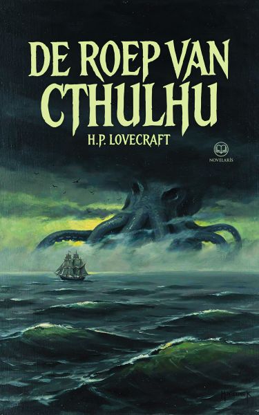 De Roep van Cthulhu