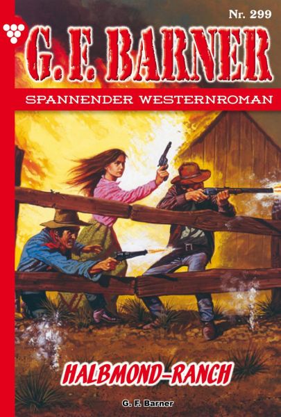 G.F. Barner 299 – Western