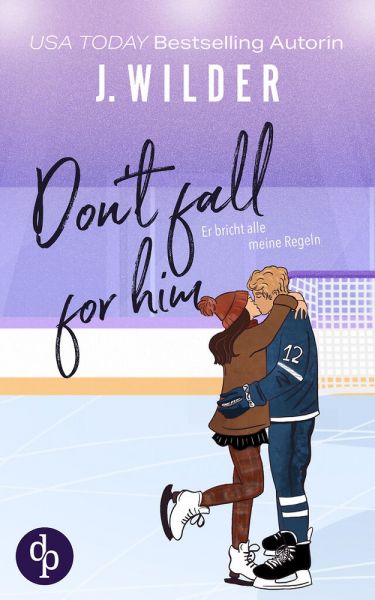 Don't fall for him | Sports Romance / College / Bad Boy / He falls first / Slowburn