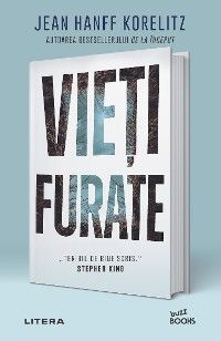 Vieți furate