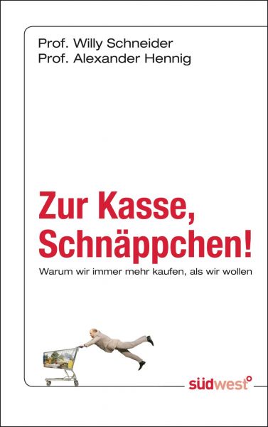 Zur Kasse, Schnäppchen!