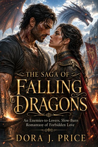 The Saga Of Falling Dragons
