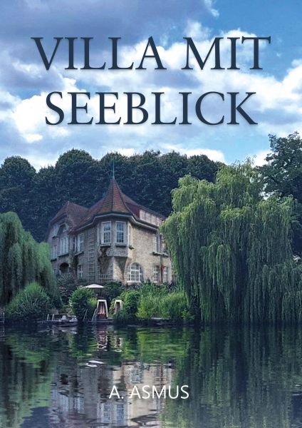 Villa mit Seeblick