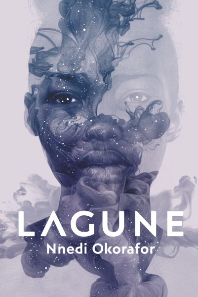 Cover Nnedi Okorafor: Lagune