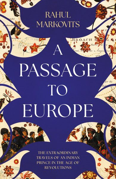 A Passage to Europe