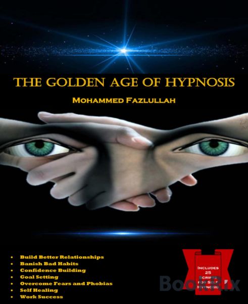 The Golden Age of Hypnosis