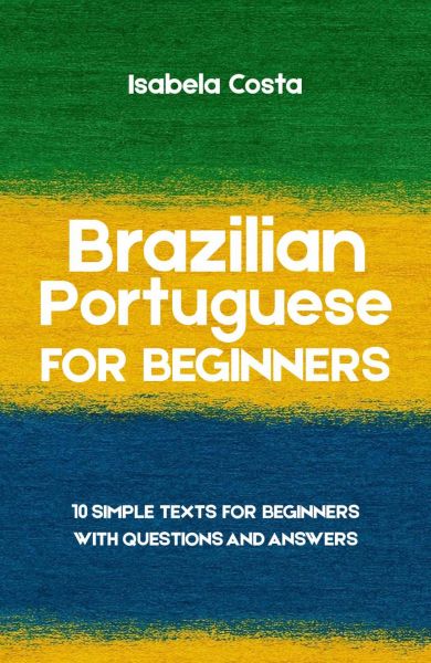 Brazilian Portuguese for Beginners