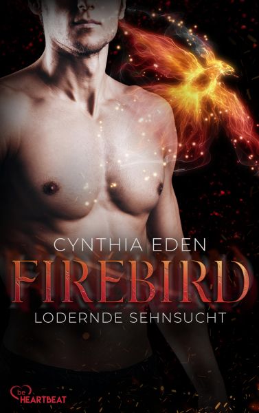 Firebird - Lodernde Sehnsucht