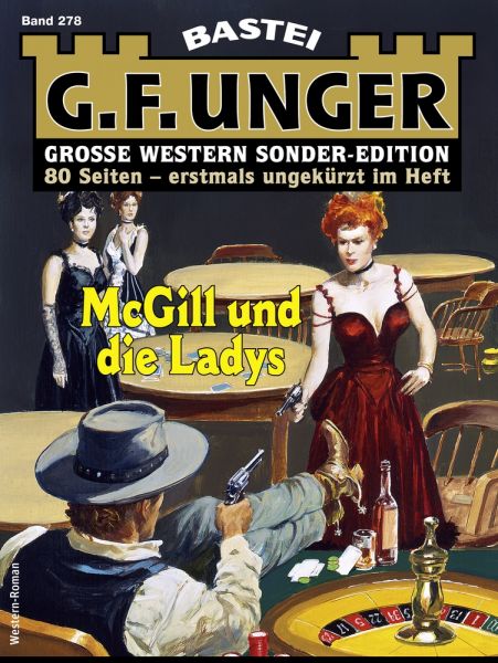 G. F. Unger Sonder-Edition 278