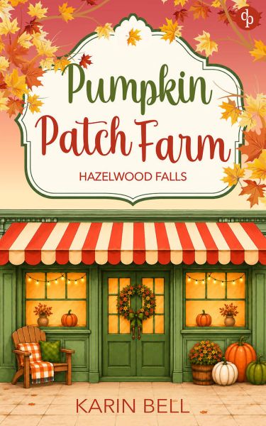 Pumpkin Patch Farm