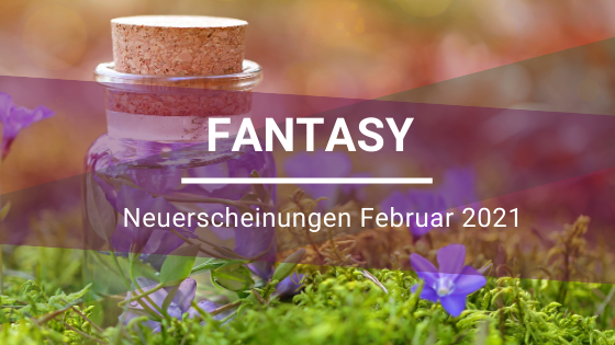 Fantasy-Februar