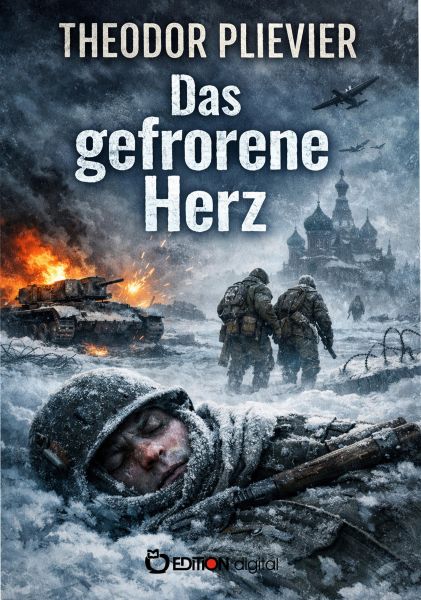 Das gefrorene Herz