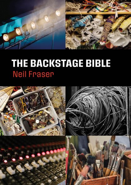 The Backstage Bible