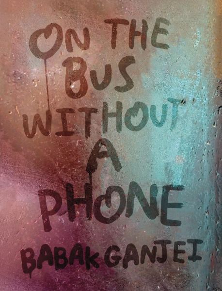 On the Bus Without a Phone