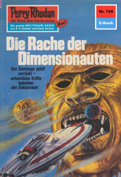 Perry Rhodan-Paket 15 Beam Einzelbände: Aphilie (Teil 1)