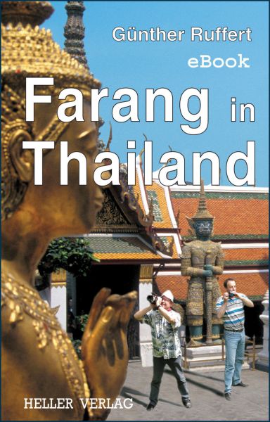 Farang in Thailand