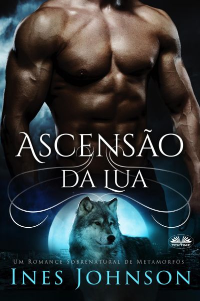 Ascensão Da Lua